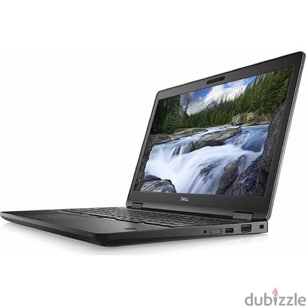 Dell 5590 for sale لابتوب ديل 5590 جديد للبيع 2