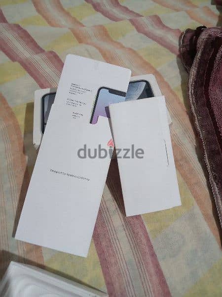 Iphone xr 128gb 7