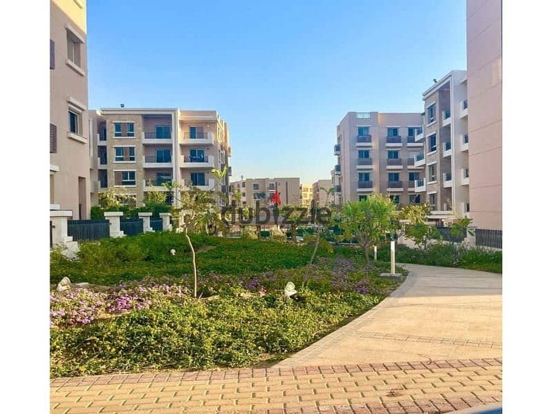 Apartment in sarai 165, immediate receipt, at a special price 1