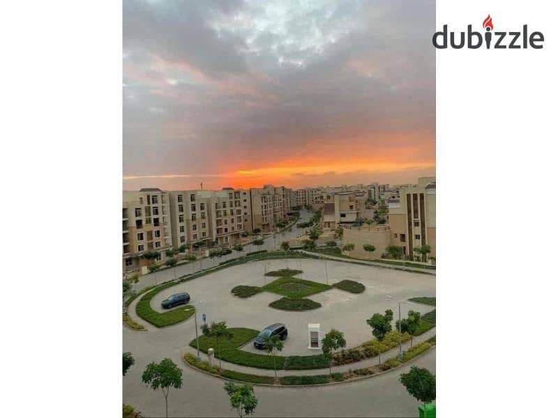 Apartment in sarai 165, immediate receipt, at a special price 7