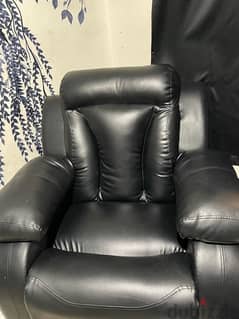 Lazy Boy Recliner electronic كهربائي 0