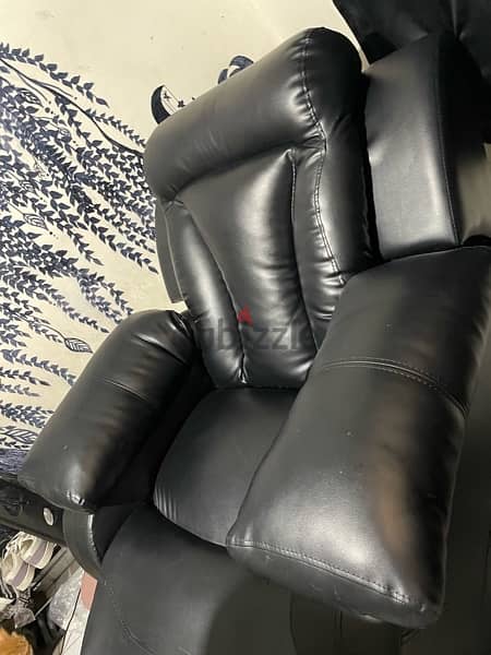 Lazy Boy Recliner electronic كهربائي 4