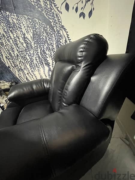 Lazy Boy Recliner electronic كهربائي 5