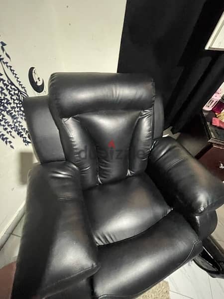 Lazy Boy Recliner electronic كهربائي 6