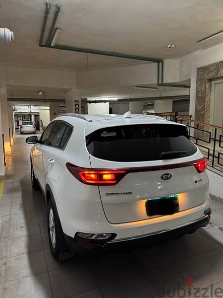 Kia Sportage 2022 2