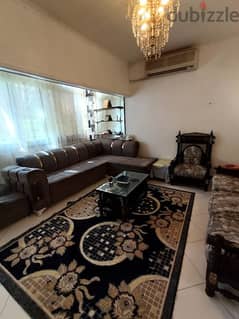 شقة مفروشة للإيجار المعادي الجديدة Furnished apartment for rent Maadi