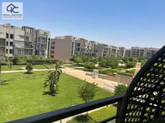 For sale in Al Marasem, a fully finished apartment with installments and a down payment of 3 million