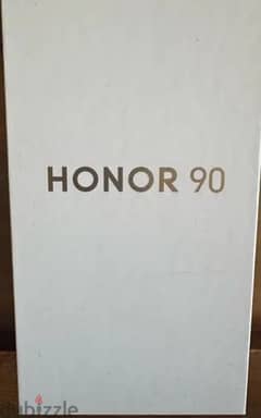 honor 90