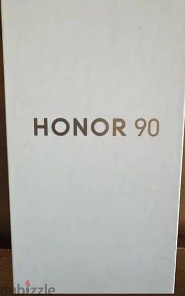 honor