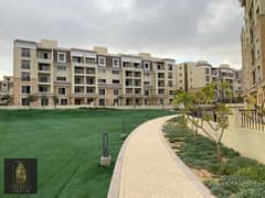 Minutes from Shorouk, a 3-bedroom apartment for sale with a payment period of 8 years and a discount of up to 42% 0