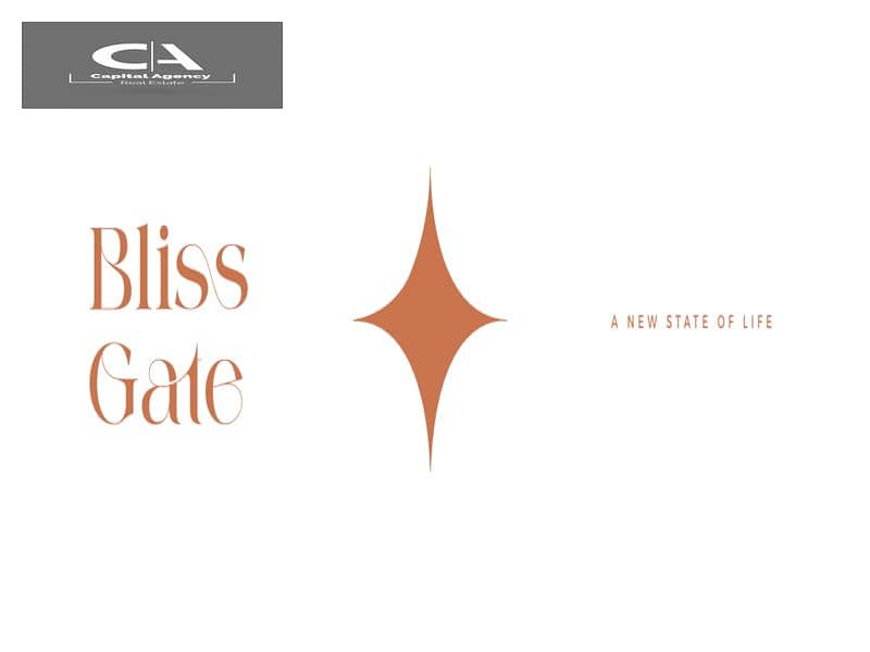 Apartment for sale in the heart of Sheikh Zayed, fully finished - with only 15% down payment - delivery soon - Prime Location | Bliss Gate 16