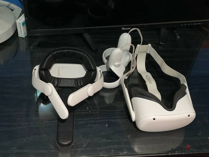 oculus quest 2 0