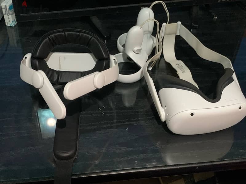 oculus quest 2 1