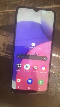 samsung a03s 64giga ram4 0