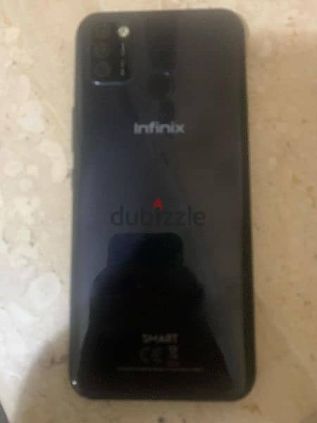 infinix smart 5 2