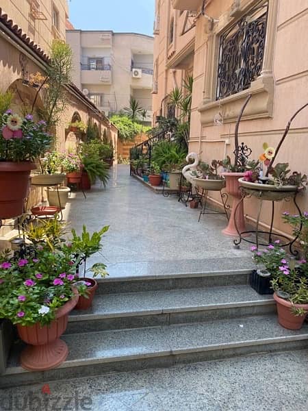 2/3 Lovely Bedroom Apartment in the Heart of New Cairo 0