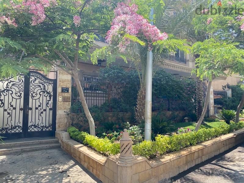 2/3 Lovely Bedroom Apartment in the Heart of New Cairo 1