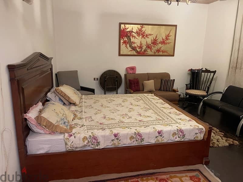 2/3 Lovely Bedroom Apartment in the Heart of New Cairo 8