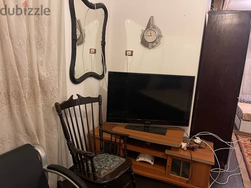 2/3 Lovely Bedroom Apartment in the Heart of New Cairo 10