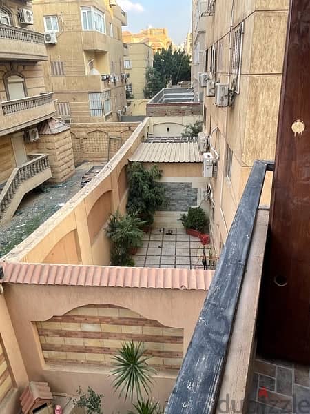 2/3 Lovely Bedroom Apartment in the Heart of New Cairo 12