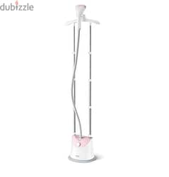 PHILIPS Easy Touch Upright Garment Steamer