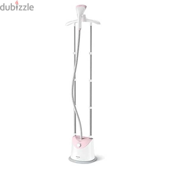 PHILIPS Easy Touch Upright Garment Steamer 0