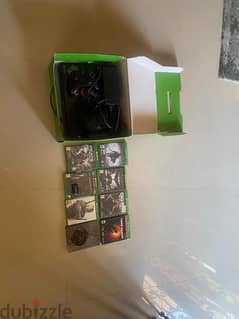 xbox one perfect condition