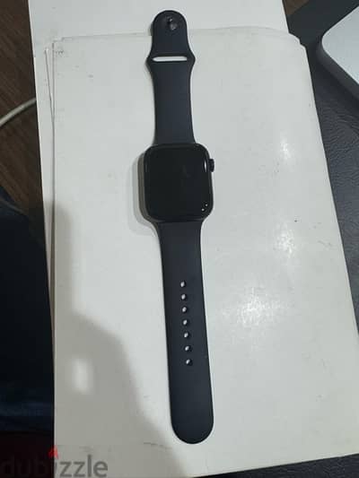 Apple Watch series 8 size 45  new without box