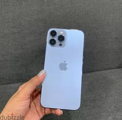 iPhone 13 pro max شرحتين 0