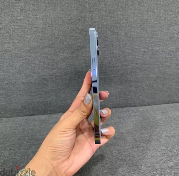 iPhone 13 pro max شرحتين 1