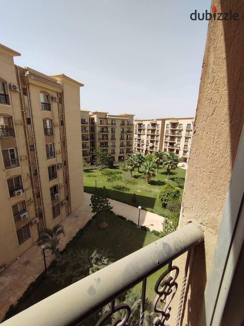 Apartment For Rent 162 Sqm In Al Rehab City Phase 8 0