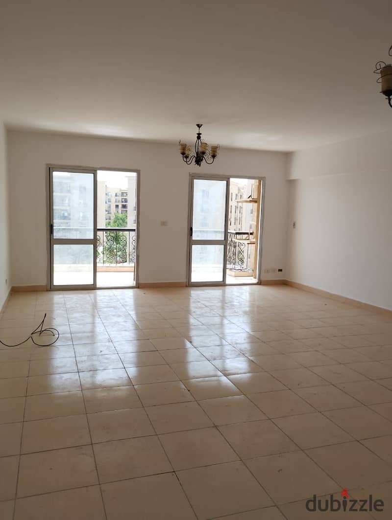 Apartment For Rent 162 Sqm In Al Rehab City Phase 8 3