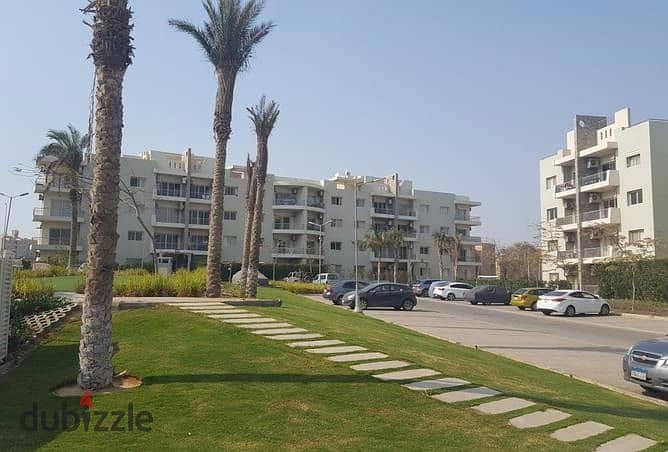 Apartment for rent in The Address Compound, Sheikh Zayed, super luxurious finishing, with kitchen 1