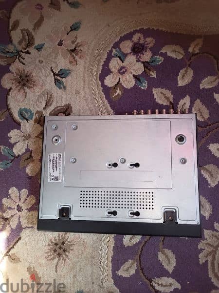 DVR dahua 16 مخرج 1