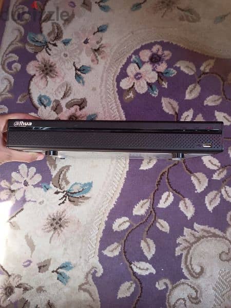 DVR dahua 16 مخرج 2