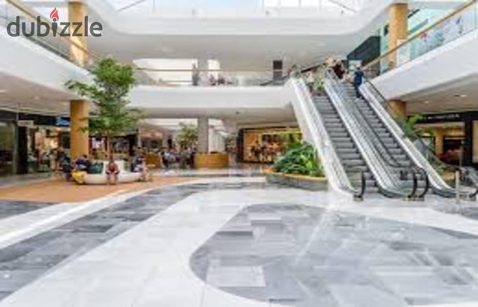 Food Court Shop For Sale Lower Than Market Price For A Quick Sale With Down Payment And Installments Over 7 Years At Capital Towers 6 Of October City 4