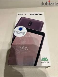 موبايل جديد Nokia