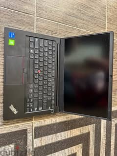 Lenovo Thinkpad E14 Gen 4 under warranty