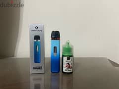 Sonder Q - GEEK VAPE 0