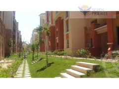 for sale apartment 80m ground degla palms october 0