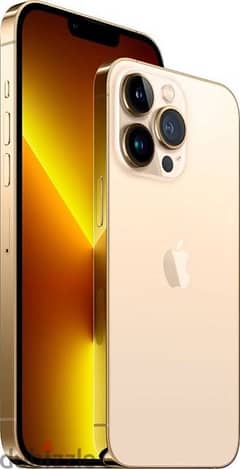 مطلوب - Iphone 13 pro - 256giga