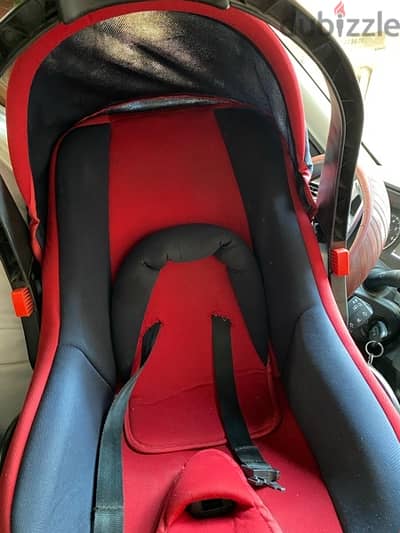 car seat mamakids