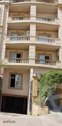 Apartment 144 meters in Fifth Settlement. . . Southern Lotus, second floor, for sale