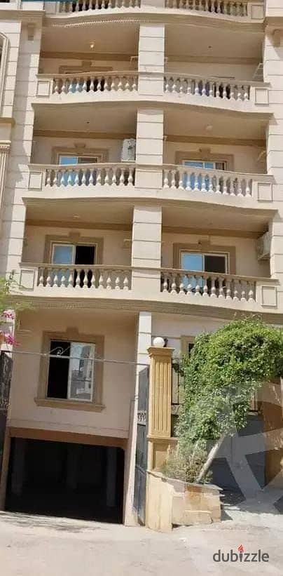 Apartment 144 meters in Fifth Settlement. . . Southern Lotus, second floor, for sale 9