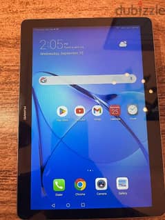 Huawei media pad 10