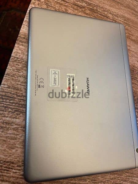 Huawei media pad 10 4