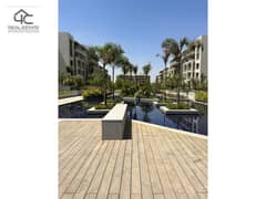 apartment on View and  ready to move with down payment and installments  Super Lux Finished 0