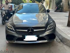 الوحيده في الاسكندرية C300 2020