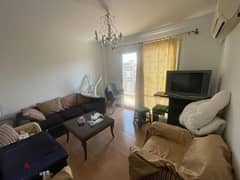 Apartment For sale 130 sqm with AC’s in Dar Misr El Koronfel 0