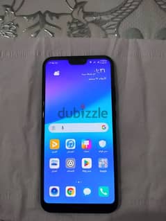 حالة نادرة هواوي Huawei P20 lite